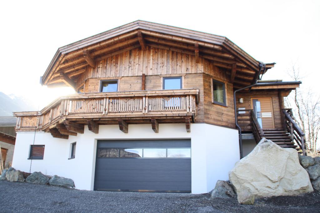 Chalet Huter Wenns Room photo