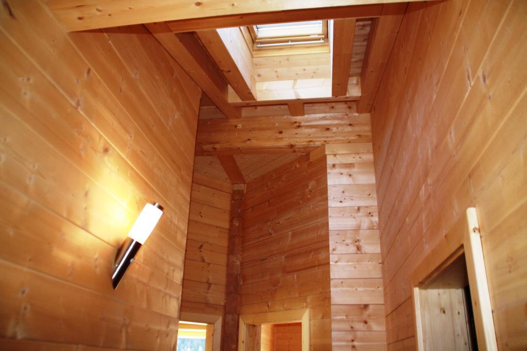 Chalet Huter Wenns Room photo