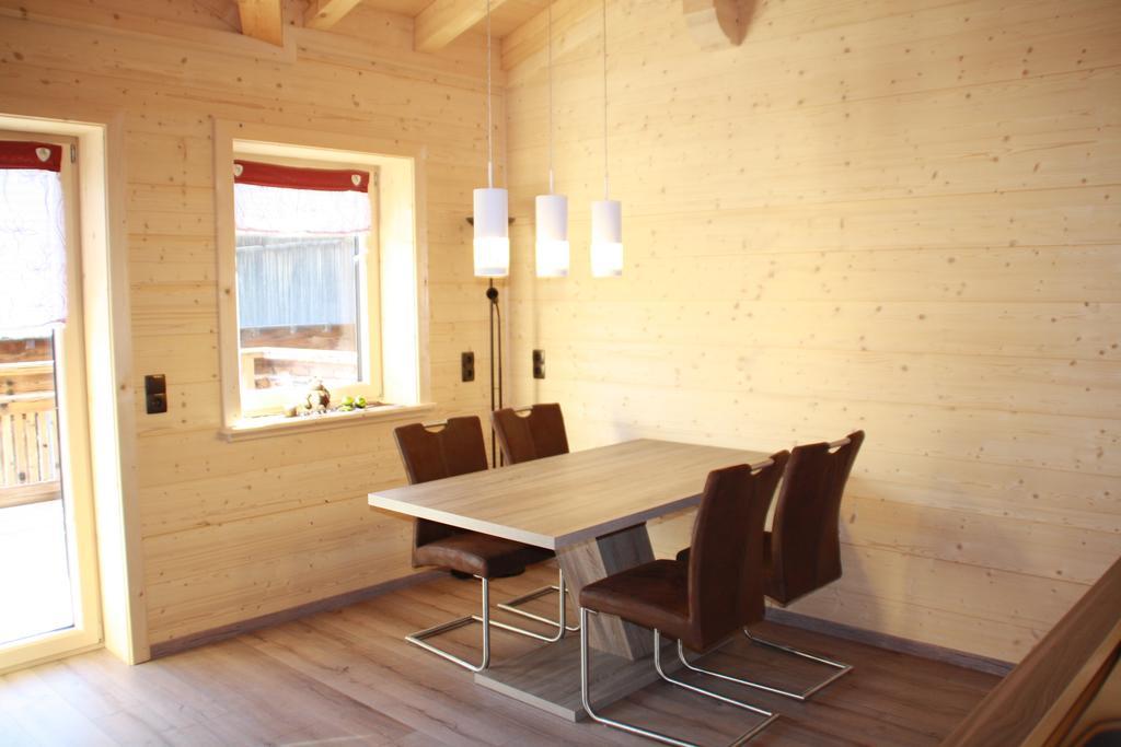 Chalet Huter Wenns Room photo