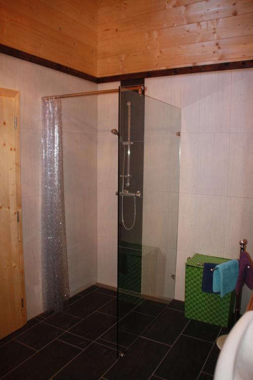 Chalet Huter Wenns Room photo