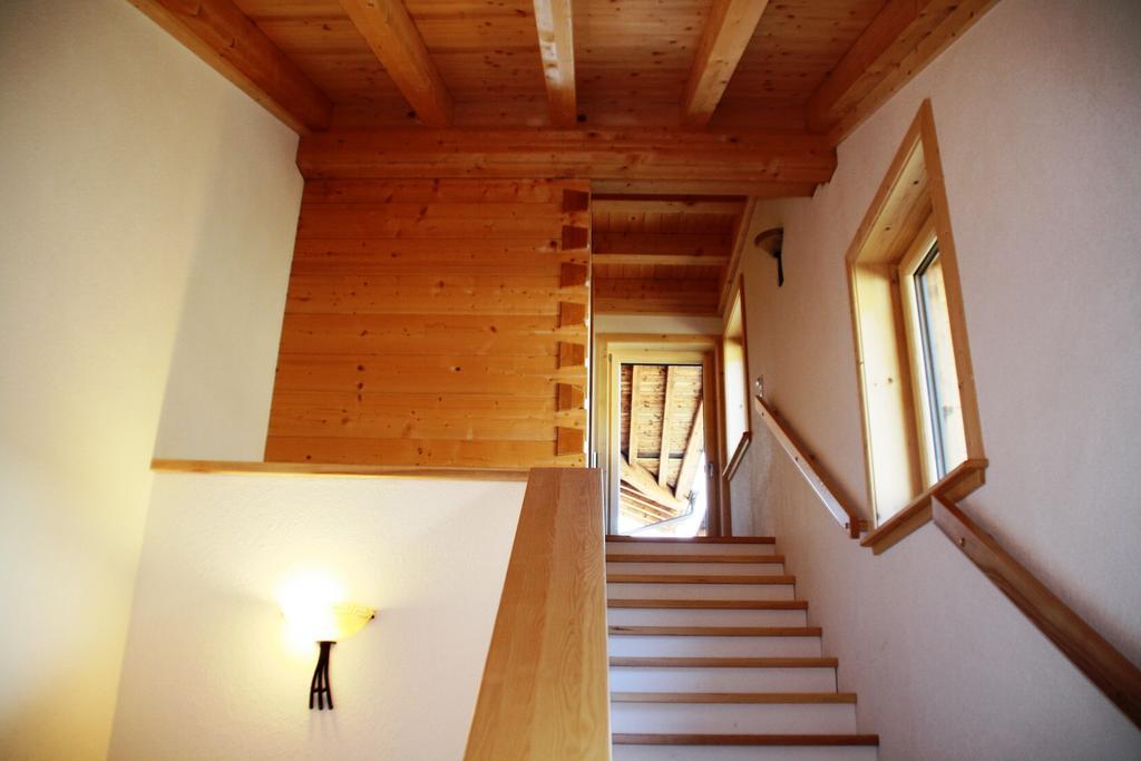 Chalet Huter Wenns Room photo